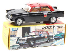 DINKY TOYS (FRANCE) (1)