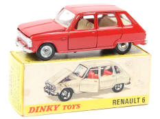 DINKY TOYS (FRANCE) (1)