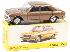 DINKY TOYS (FRANCE) (1)