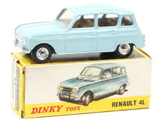 DINKY TOYS (FRANCE) (1)