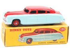 DINKY TOYS (GB) (1)
