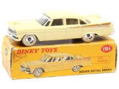 DINKY TOYS (GB) (1)