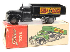 TEKNO (DANEMARK) (1)