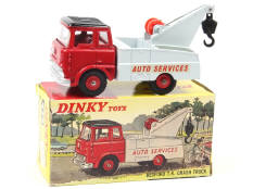 DINKY TOYS (GB) (1)