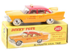 DINKY TOYS (GB) (1)