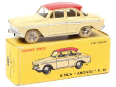 DINKY TOYS (FRANCE) (1)