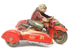 HUKI (ALLEMAGNE) (1)