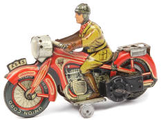 ARNOLD (ALLEMAGNE) (1)