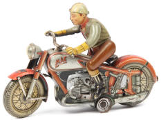 ARNOLD (ALLEMAGNE) (1)