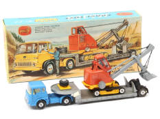 CORGI TOYS (GB) (1)