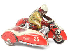 HUKI (ALLEMAGNE) (1)