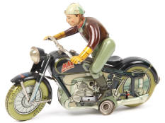 ARNOLD (ALLEMAGNE) (1)