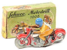 SCHUCO (ALLEMAGNE) (1)