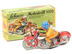 SCHUCO (ALLEMAGNE) (1)