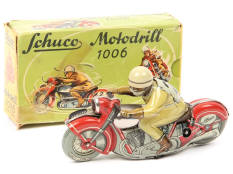 SCHUCO (ALLEMAGNE) (1)