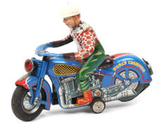 MASUDAYA TOYS Co. (JAPON) (1)