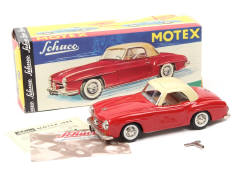 SCHUCO MOTEX (ALLEMAGNE) (1)