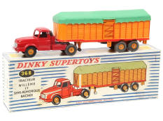 DINKY TOYS (FRANCE) (1)