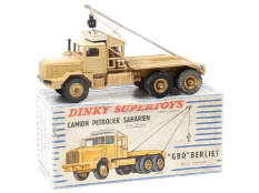 DINKY TOYS (FRANCE) (1)
