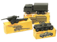 DINKY TOYS (FRANCE) (3)