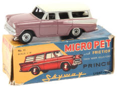 TAISEIYA MICRO PET (JAPON) (1)