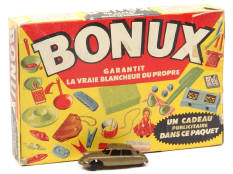 PROCTER & GAMBLE (BELGIQUE) (2)