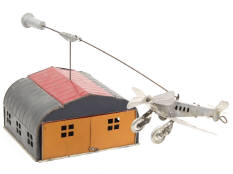 J.M.L. JOUETS MAGNIN - LYON (FRANCE) (1)