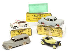 NOREV (FRANCE) (4)