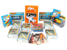 MATCHBOX (GB) (16)