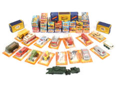 MATCHBOX (GB) (36)