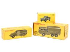 DINKY TOYS (FRANCE) (3)