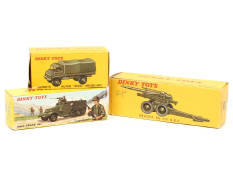 DINKY TOYS (FRANCE) (3)