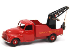 DINKY TOYS (FRANCE) (1)
