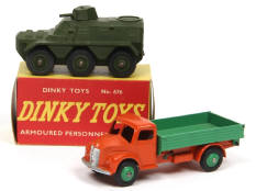 DINKY TOYS (GB) (2)
