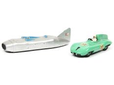 DINKY TOYS (GB) (2)