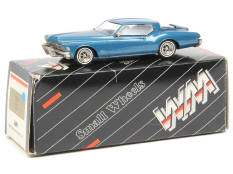 WESTERN MODELS (GB) (1)