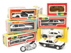 DIVERS (JAPON) (7)