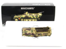 MINICHAMPS (ALLEMAGNE) (1)