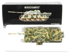 MINICHAMPS (ALLEMAGNE) (1)