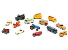 MATCHBOX (GB) (14)