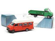 OLD CARS (ITALIE) (2)