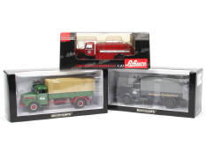 MINICHAMPS (ALLEMAGNE) (3)
