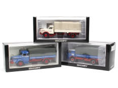 MINICHAMPS (ALLEMAGNE) (3)
