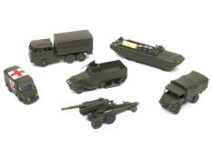 DINKY TOYS (FRANCE) (6)
