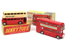 DINKY TOYS (GB) (2)