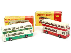 DINKY TOYS (GB) (2)