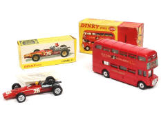 DINKY TOYS (GB) (1)