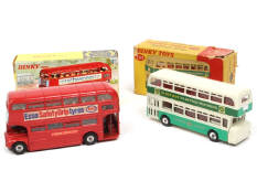 DINKY TOYS (GB) (2)