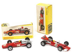 DINKY TOYS (FRANCE) (2)