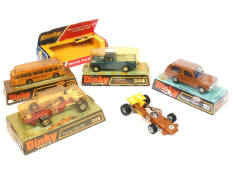 DINKY TOYS (GB) (5)